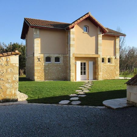 Grange La Bigarderie Villa Blaye Exterior photo